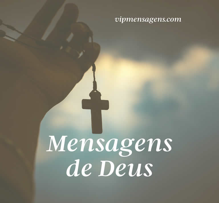 Mensagens de Deus