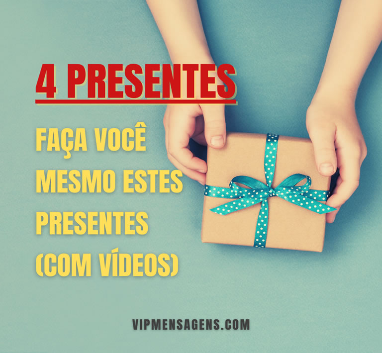 Presentinho