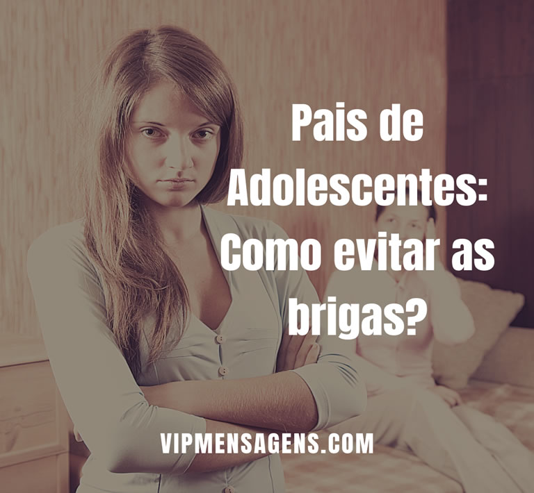 Adolescente emburrada