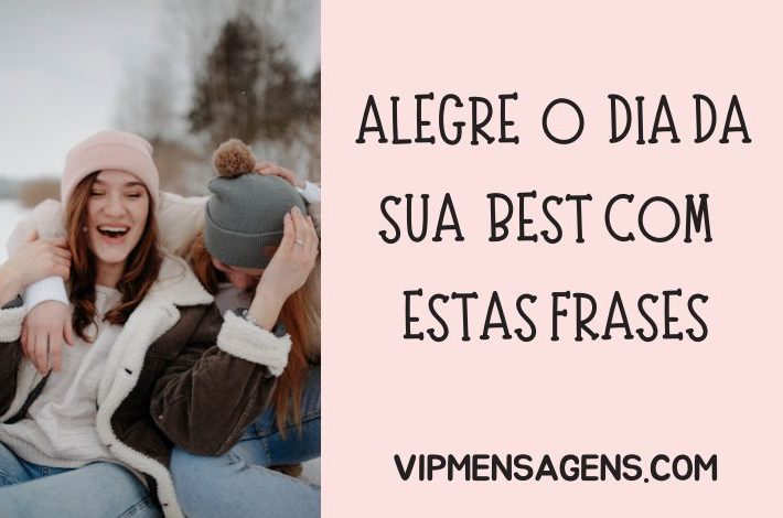 Amigas rindo