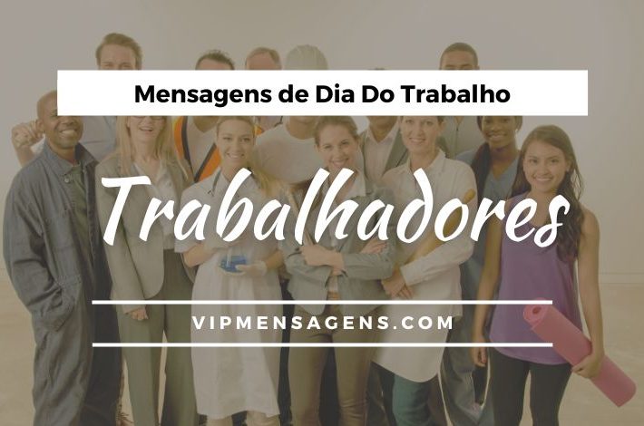 Trabalhadores