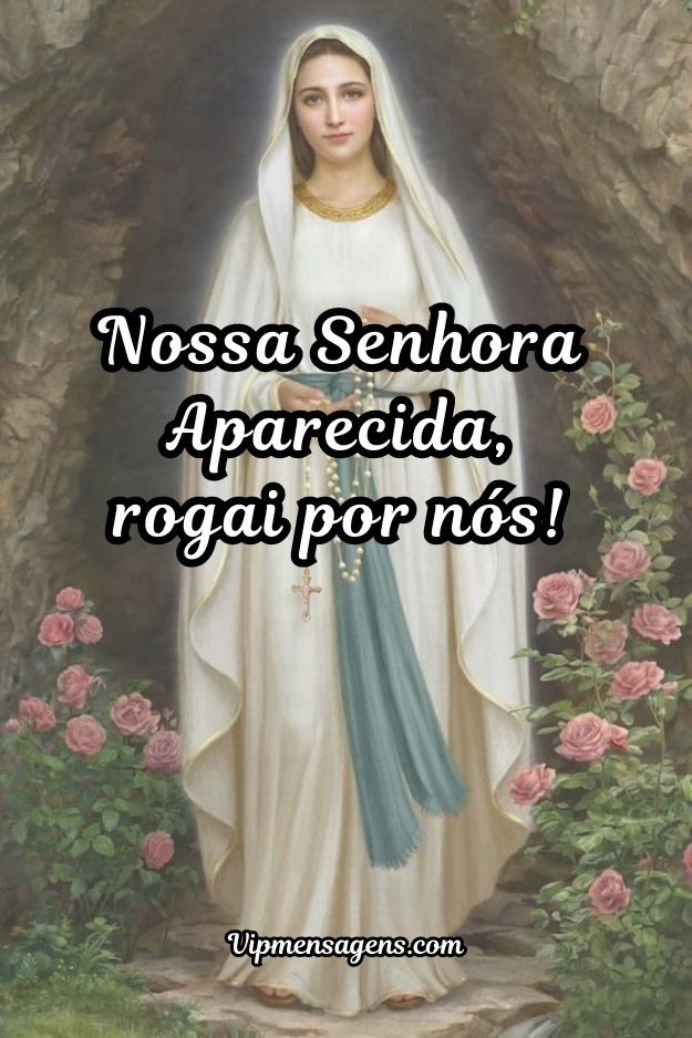 Nossa Senhora Aparecida