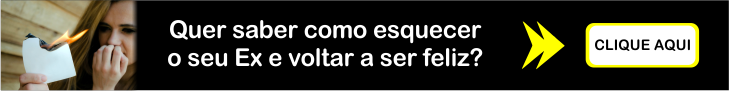 Mulher superando o término de relacionamento